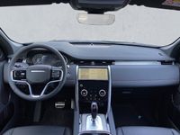 gebraucht Land Rover Discovery Sport 2.0 Diesel D200 R-Dynamic SE