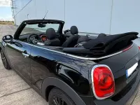 Gebraucht Mini One Cabriolet 102 PS (75 kW) 2020 Schwarz Cabrio