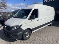 Gebraucht VW Crafter 177 PS (130 kW) 2021 Weiß Van