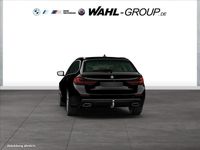 Gebraucht BMW 530 Efficient Dynamics 245 PS (180 kW) 2023 Schwarz Kombi