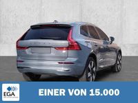 Gebraucht Volvo XC60 Plus 455 PS (334 kW) 2024 Grau metallic SUV