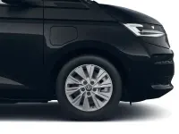 Gebraucht VW Multivan 245 PS (180 kW) 2025 Schwarz Van / Kleinbus