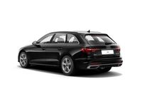 Gebraucht Audi A4 Advanced Plus 204 PS (150 kW) 2020 Mythosschwarz metallic Kombi