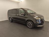 Gebraucht Mercedes EQV300 150 kW (204 PS) 2024 Graphitgrau metallic Van / Kleinbus