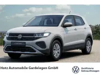Nowe VW T-Cross 95 KM (69 kW) 2026 Szary SUV