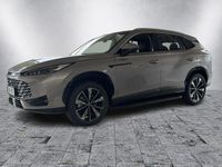 Gebraucht MG HS Luxury 272 PS (200 kW) 2025 Grau SUV