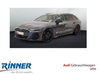 Gebraucht Audi A6 Sport 204 PS (150 kW) 2025 Grau Limousine