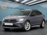 Gebraucht VW Taigo 150 PS (110 kW) 2024 Grau SUV
