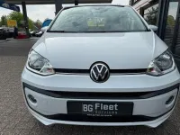 Używany VW up! 65 KM (47 kW) 2022 Biały Hatchback