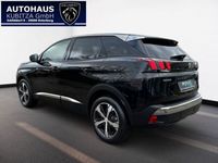 gebraucht Peugeot 3008 Allure Pack HDI EAT8 Navi*LED*Kamera*