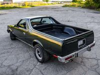 Gebraucht Chevrolet El Camino 460 PS (338 kW) 1986 Grün SUV