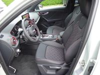 Gebraucht Audi Q2 S-Line 150 PS (110 kW) 2024 Silber SUV