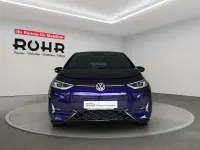 Gebraucht VW ID.3 GTX 239 kW (326 PS) 2026 Ultra violet metallic schwarz Kleinwagen