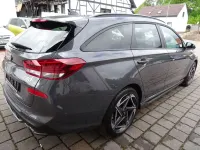 Neu Hyundai i30 N Line 140 PS (102 kW) 2025 Grau Limousine