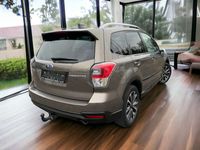 gebraucht Subaru Forester 2.0X Exclusive