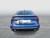 Gebraucht Audi RS3 Ambiente 400 PS (294 kW) 2024 Blau Limousine