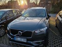 Gebraucht Volvo XC90 225 PS (165 kW) 2015 SUV