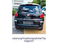 gebraucht Fiat 500L Cross 1.4