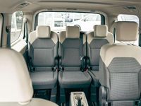 Gebraucht VW Multivan 150 PS (110 kW) 2024 Weiß Van