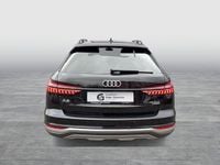 Gebraucht Audi A6 Ambiente 245 PS (180 kW) 2021 Schwarz Limousine