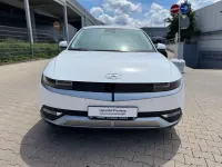 Gebraucht Hyundai Ioniq 5 167 kW (228 PS) 2023 Atlas white / sol SUV