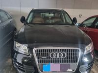 Brugt Audi Q5 211 HK (155 kW) 2009 Gul SUV