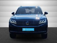 Gebraucht VW Touareg Elegance 286 PS (210 kW) 2023 Blau SUV