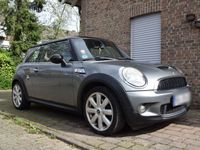 gebraucht Mini Cooper S R56 TÜV 09/25