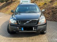 Gebraucht Volvo XC90 163 PS (119 kW) 2005 Schwarz SUV