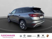 Neu Skoda Kodiaq Selection 265 PS (194 kW) 2026 Grau SUV