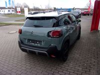 gebraucht Citroën C3 Aircross Shine Pack