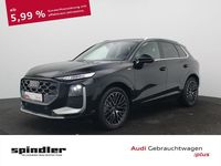 Gebraucht Audi Q3 Ambiente 265 PS (194 kW) 2025 Mythosschwarz metallic SUV