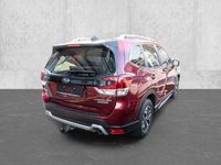 Gebraucht Subaru Forester Comfort 150 PS (110 kW) 2024 Rot SUV