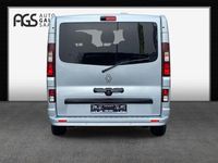 Neu Renault Trafic 170 PS (125 kW) 2025 Highland grey (grau) Van / Kleinbus