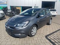 gebraucht Opel Corsa E Edition Autom.-Klima-Navi-PDC-SHZ