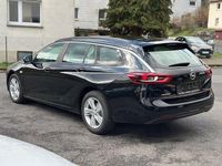 Gebraucht Opel Insignia Edition 170 PS (125 kW) 2019 Schwarz Kombi