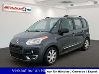 Gebraucht Citroën C3 Picasso SELECTION 120 PS (88 kW) 2012 Gris shark Van / Kleinbus