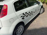 gebraucht Fiat Grande Punto 1.4 8V Dynamic (01.2007->)