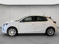 Gebraucht Opel Corsa-e Elegance 100 kW (136 PS) 2023 Weiß Kleinwagen