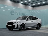 Gebraucht BMW X6 M Sport 286 PS (210 kW) 2024 Grau SUV