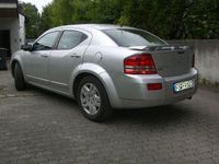 gebraucht Dodge Avenger CRD