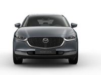 Neu Mazda CX-30 Exclusive-Line 186 PS (136 kW) 2025 Polymetal gray SUV
