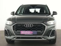 Gebraucht Audi Q5 S-Line 163 PS (119 kW) 2024 Daytonagrau SUV