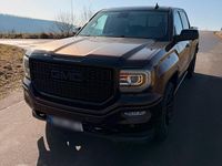 Gebraucht GMC Sierra 420 PS (308 kW) 2016 Andere farben Abholung