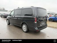 Gebraucht Mercedes V220 Style 163 PS (119 kW) 2024 Graphitgrau Van / Kleinbus