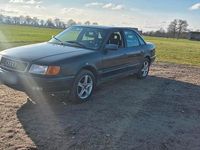 Gebraucht Audi 100 150 PS (110 kW) 1993 Violet Limousine