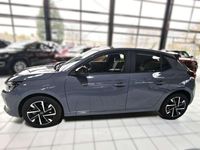 Neu Opel Corsa Edition 110 PS (80 kW) 2025 Grau Kleinwagen