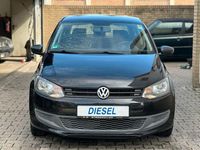 Gebraucht VW Polo Trendline 75 PS (55 kW) 2012 Kleinwagen