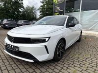 Gebraucht Opel Astra 131 PS (96 kW) 2025 Weiß Kombi