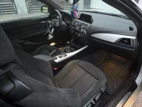 Gebraucht BMW 218 M Sport 136 PS (100 kW) 2016 Silber Cabrio
